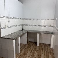 Cho Thuê Nhà Hẻm Xe Hơi Đường Phạm Hùng Q8. 40M2.