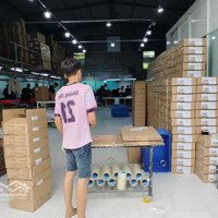 Cho Thuê Kho Xưởng 200M2 Điện 3 Pha Hẻm Tải