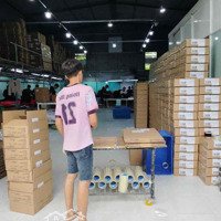 Cho Thuê Kho Xưởng 200M2 Điện 3 Pha Hẻm Tải