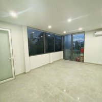 ️ Mặt Tiền Phan Văn Trị - 30M2 Cửa Kính Siêu Sang