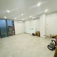 ️ Mặt Tiền Phan Văn Trị - 30M2 Cửa Kính Siêu Sang