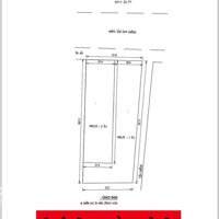 Bán Lô Mặt Tiền Kẹp Kiệt Phó Đức Chính Sơn Trà