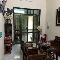 [Chính Chủ] Cho Thuê Nhà 4 Tầng, 2 Mặt Thoáng, 45M2, Ngõ 2 Ô Tô Tránh