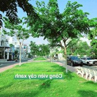 Nền Đẹp Ngang Công Viên, Kdc Hưng Phú 1, Gần Siêu Thị Go