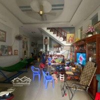 Bán Nhà Bình Chánh 1 Trệt 1 Lầu 85M² Sau Lưng Chợ Bình Chánh Chỉ 950 Triệu