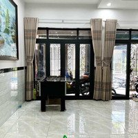 Nhà Đẹp 4 Tầng - Khu Vip Gần Aeon Mall Tân Phú- 4 Phòng Ngủ - Dtsd 168M2- Chỉ 6.5 Tỷ ,