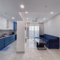 Siêu Phẩm Heaven Riverview 78M2 Giá 1Tỷ 270 Triệu, 2Pn- 2 Vệ Sinhban Công Shr