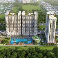 Bán Chung Cư Gần Dargon Hill, 106M2, 3 Phòng Ngủ Nhà Bè, 2.650 Tỷ