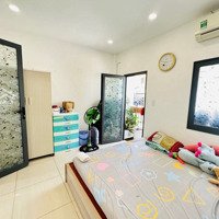 32M2 - Hẻm 3M Thông - Sổ Vuông - An Ninh – Giá Chỉ 4.5 Tỷ Tl