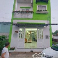 Bán Nhà 1 Lầu 55M2 2 Phòng Ngủ2Wchẽm Xe Hơi5M, Nguyễn Duy Trinh, Phú Hữu, Quận 9