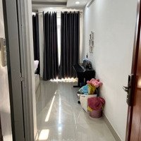 55M2, Ngang 4M, 4 Lầu, Nhà Đẹp Hẻm 6M Nguyễn Văn Đậu, Giá Bán 11 Tỷ