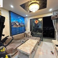 Căn Hộ Góc 107M2 - 2Pn+ Hà Đô Centrosa, View Thoáng Mát, Rộng Rãi Cần Tìm Chủ Nhân Mới!