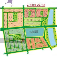 Giá Đầu Tư Đất Bt 320M2 (16X20M) Kdc Kiến Á, Liền Kề The Global City, Giá 56 Triệu/M2 Tl