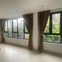 Chính Chủ Thuê Văn Phòng Tại Ba Đình, Đường Giang Văn Minh Dtsd 180M2 Giá Thuê 40 Triệu/Th