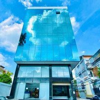 Chủ Ngộp Bank Bán Toà Nhàmặt Tiềnnguyễn Xí, Q. Bình Thạnh (7X20M) 6 Tầng Thang Máy, Hd: 120 Triệu/Th 25 Tỷ