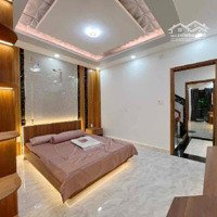 Bán Nhà Hẻm Xe Hơi Quay Đầu Đường Trường Chinh Gần 400M2 5 Tầng 7Ty5Tl