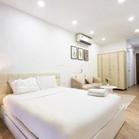 Cho Thuê Căn Hộ Studio , Cho Kinh Doanh Airbnb,Full Nội Thất