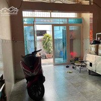 Bán Nhà 9 Chủ Hẻm Xe Hơi Thông 5Tỷ 450