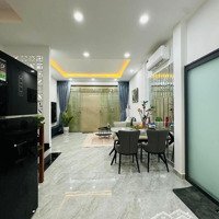 Nguyễn Cư Trinh, Quận 1, Nhà 4 Tầng Mới, Vị Trí Cực Đẹp, 4.2X8M