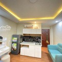 Căn Hộ 1 Pn Cao Cấp – Full Nội Thất – Tọa Lạc Trung Tâm Thành Phố