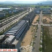 Bán Lô Đất Mặt Tiền Quốc Lộ 19 Khu Tái Định Cư Tây Đê Đông_ Nhơn Bình. Diện Tích 100M2. Giá 2,95 Tỉ