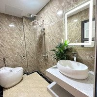 3,9 Tỷ. Nhà Mới Full Nội Thất. Căn Nhà 46M2. Mặt Tiền 3.8M X 5T X 6 Phòng Ngủ Đường 3M. Đại Tự - Kim Chung