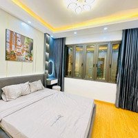 3,9 Tỷ. Nhà Mới Full Nội Thất. Căn Nhà 46M2. Mặt Tiền 3.8M X 5T X 6 Phòng Ngủ Đường 3M. Đại Tự - Kim Chung