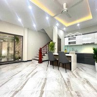 Bán Nhà 42M2, 5 Tầng,Mặt Tiền5.7M, Ngõ Phố Yên Lạc - Kim Ngưu