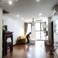 Bán Chung Cư Home City: 69,2M2, 2N, 2 Vệ Sinh 4,95 Tỷ Trung Kính.