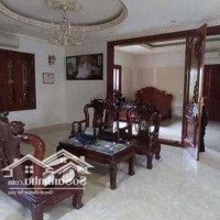 Bán Bt Mặt Phố Vạn Phúc Hà Đông, Lô Góc View Sông, Kinh Doanh Đa Dạng Mọi Loại Hình,Diện Tích230M2