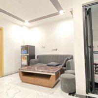 Căn Hộ Studio 1N1K Ngõ 376 Đường Bưởi- Vĩnh Phúc 5 Triệu8