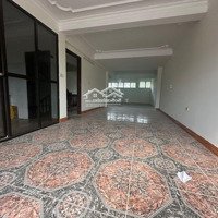 Bán Gấp Nhà Mặt Phố Ngô Gia Tựdiện Tích198M2, Nhà 4 Tầng , Mặt Tiện Rộng, Kinh Doanh Tốt