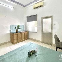 Studio Cửa Sổ Trời Full Nội Thất Gần Chợ Hạnh Thông Tây, Sân Bay Tsn