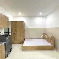 Phòng Trọ Cao Cấp 30M2 Kiệt Nguyễn Phước Nguyên