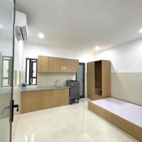 Phòng Trọ Cao Cấp 30M2 Kiệt Nguyễn Phước Nguyên