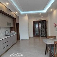 Bồ Đề, Hồng Tiến, Long Biên 58M2 6 Tầng Gara Thang Máy Kinh Doanh Tốt