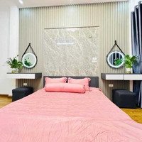 Hàng Hiếm Tam Trinh ,43M2, 4 Tầng, Như Tranh Họa Đồ 3,9 Tỷ