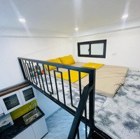 Siêu Nét-Tòa Căn Hộ Dòng Tiền-Phố Trung Kính-60M2-Mt 5M-6 Tầng Thang Máy-Dt 80 Triệu/Tháng