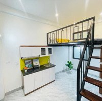 Siêu Nét-Tòa Căn Hộ Dòng Tiền-Phố Trung Kính-60M2-Mt 5M-6 Tầng Thang Máy-Dt 80 Triệu/Tháng