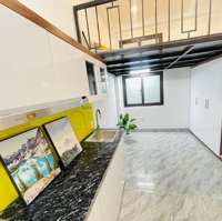 Siêu Nét-Tòa Căn Hộ Dòng Tiền-Phố Trung Kính-60M2-Mt 5M-6 Tầng Thang Máy-Dt 80 Triệu/Tháng