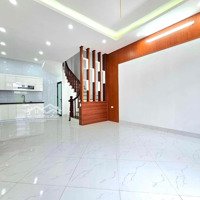 3,7 Tỷ. Nhà Mới Ở Ngay. Căn 42M2. Mặt Tiền 3.8M X 5T X 6 Phòng Ngủ Đường 3M. Cách Oto 30M. Xuân Phương