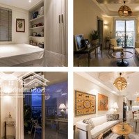 Cho Thuê Chung Cư Đầy Đủ Tiện Ích Dự Án Saigon South Residences