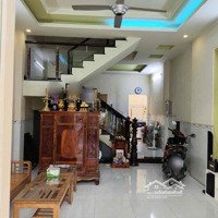 Bán Nhà Trệt Lầu Hẻm Xe Hơi Khu An Ninh ( 4.5*12M ) Giá Chỉ 5.3 Tỷ