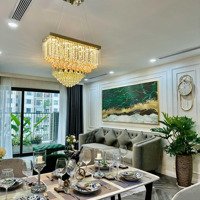 Bán Siêu Phẩm Penthouse Cầu Giấy-Tòa Parkview-Số 3 Vũ Phạm Hàm,Diện Tích286M (3N3W), Giá Chỉ Hơn 30 Tỷ