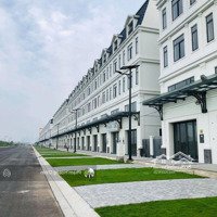 Bán Gấp Shophouse Mặt Song Hành 7X20M Giá Bán 24 Tỷ, 5X20M Giá Bán 21 Tỷ/ Căn, Thật 100% Liên Hệ: 0907110827