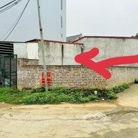 83,1M2 Lô Góc Giá Siêu Rẻ Có Thể Đầu Tư ,Lướt