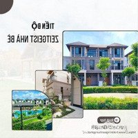 Nhà Phố Gs Nhà Bè, Giá 14,X Tỷ