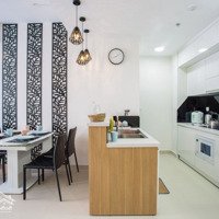 Cho Thuê Căn Hộ 2 Phòng Ngủ- 2 Vệ Sinh- 75M2 View Sông Cách Quận 1 Chỉ 5 Phút