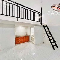 Căn Hộ Mini Duplex_30M2_Sẵn Nội Thất_Đối Diện Aeon Mall - Celadon City