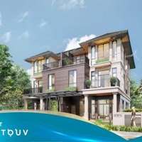 Bán Gấp Biệt Thự Song Lập Gs Metrocity 10X20 Giá 23,X Tỷ Zeitgeist Nhà Bè